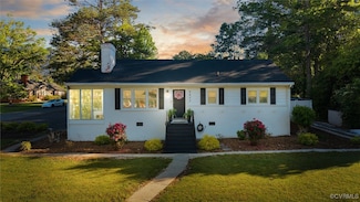 9022 Farmington Dr, Henrico, VA 23229