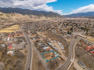346 W Grand Ave, Salida, CO 81201