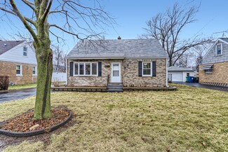 6812 S 78th Ave, Bridgeview, IL 60455