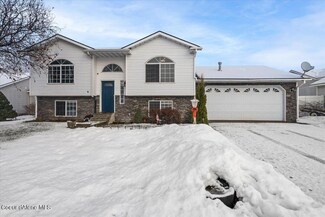 1451 W Cardinal Ave, Hayden, ID 83835