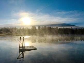 355 Upper Ford Cut Off Rd, Yaak, MT 59935