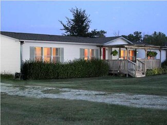 18156 SW Tawakoni Rd, Rose Hill, KS 67133