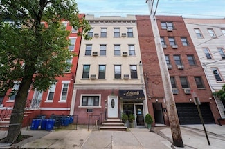 322 Madison St Unit 4, Hoboken, NJ 07030