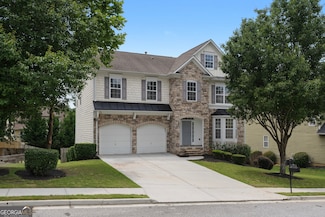 1722 Preserve Creek Way Unit 3, Loganville, GA 30052