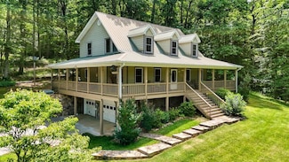 2478 High River Rd, Hiawassee, GA 30546