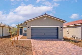 6730 Violet Cascade Ave, Las Vegas, NV 89156