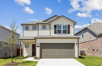 1417 Westport Ln, Lowry Crossing, TX 75407