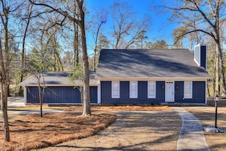 411 Brookside Dr, Augusta, GA 30904