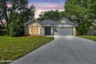 12376 Eagles Claw Ln, Jacksonville, FL 32225