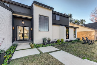 15710 Nedra Way, Dallas, TX 75248