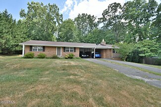 1223 Park Hill Cir, Knoxville, TN 37909