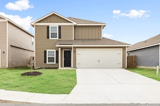 7219 Aaron Jordan Dr, San Antonio, TX 78252