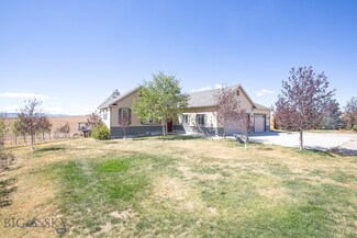 375 Price Rd, Three Forks, MT 59752