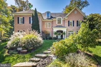 3475 Violet Tail Ln, Edgewater, MD 21037