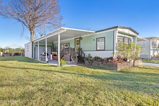 22 Elda Ln, Port Orange, FL 32127