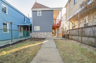 4624 Penn Ave, Pittsburgh, PA 15224