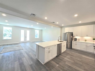 12873 Andromeda Ct, Willis, TX 77318