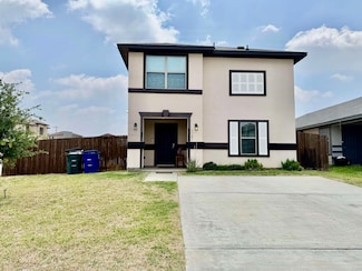3701 Jaime Martin Dr, Laredo, TX 78046