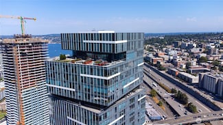 1808 Minor Ave Unit 912, Seattle, WA 98101