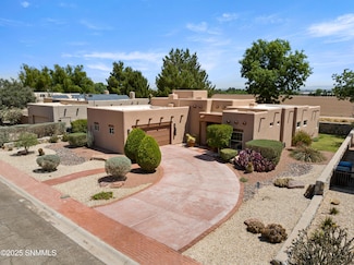 2745 Boldt St, Las Cruces, NM 88005