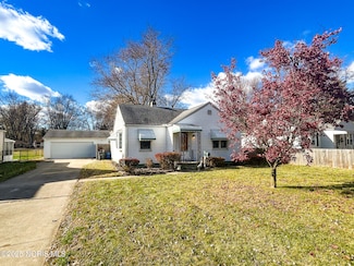 5447 Harvest Ln, Toledo, OH 43623