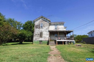 610 Fairfax St, Culpeper, VA 22701