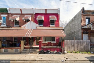 2563 N Hollywood St, Philadelphia, PA 19132