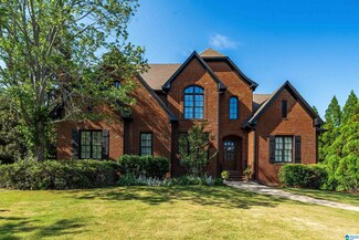 841 Aberlady Place, Birmingham, AL 35242