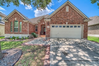1009 Oak Ridge, Schertz, TX 78154