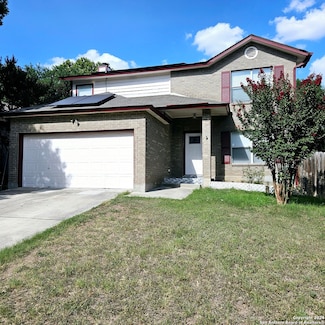 15015 Miss Ellie Dr, San Antonio, TX 78247