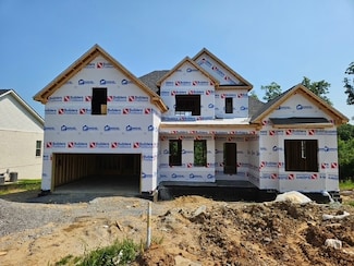 808 Saddle Ridge Dr, Mount Juliet, TN 37122