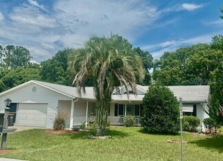 10971 SW 80th Ct, Ocala, FL 34481