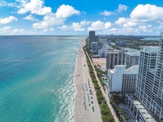 6801 Collins Ave Unit 709, Miami Beach, FL 33141
