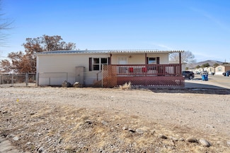 2025 E Jemez Rd Unit 233, Los Alamos, NM 87544