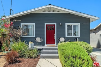 4139 Camero Ave, Los Angeles, CA 90027