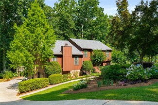 278 Shire Way, Lawrenceville, GA 30044