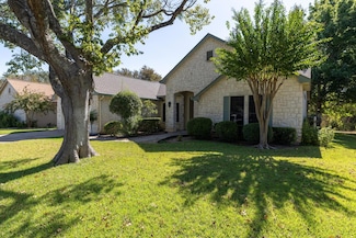 133 Crystal Springs Dr, Georgetown, TX 78633