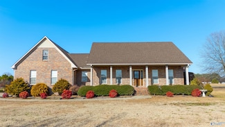 5385 Coats Bend Rd, Gadsden, AL 35901