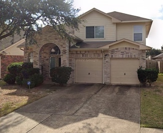 19207 Dillsbury Ct, Katy, TX 77449