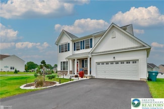 1063 Lisa Ln, Palmer Township, PA 18045