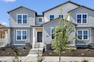 6588 W Raynolds Peak Way, West Jordan, UT 84081
