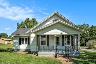 315 Grand Dd SE, Faucett, MO 64448