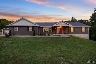 8224 Wild Acre Meadows Dr, Hillsboro, MO 63050