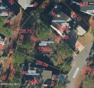 44 Dungarvan Ln, Pinehurst, NC 28374