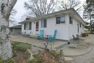 321 Oak St, Amanda, OH 43102
