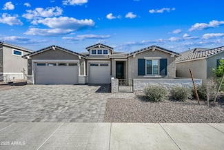 11069 W Hadley St, Avondale, AZ 85323