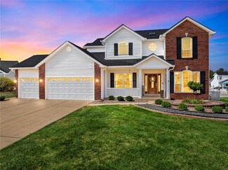 11 King George Ct, O Fallon, MO 63366
