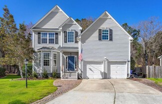 1405 Densmore Cir, Mount Pleasant, SC 29466