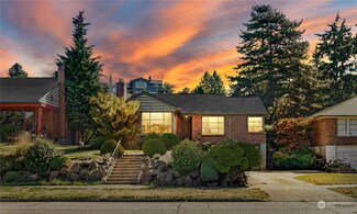 1908 Clise Place W, Seattle, WA 98199
