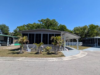 601 Starkey Rd Unit 32, Largo, FL 33771